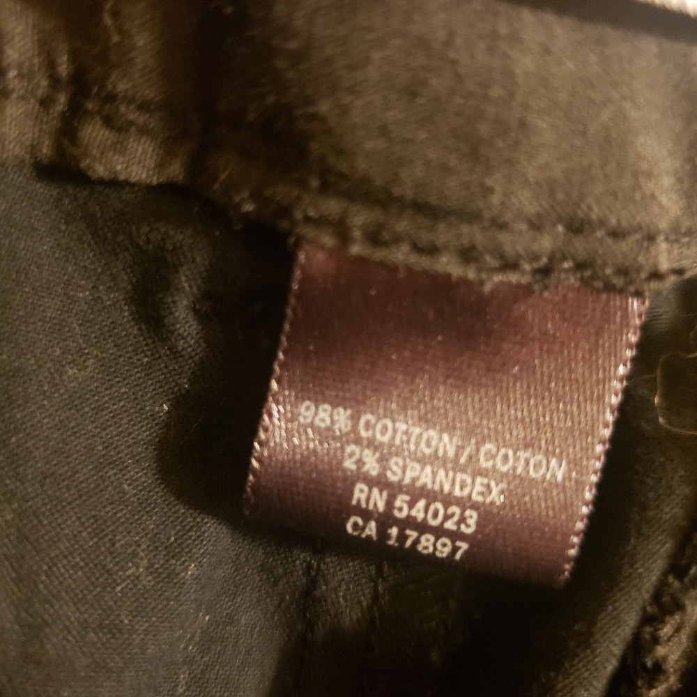 Flattering Slacks - Picture 5 of 9